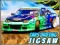 שפּיל Cars Drifting Jigsaw אָנליין