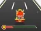 שפּיל Crazy Santa Racer אָנליין