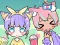 שפּיל Cute Girl Avatar Maker אָנליין