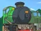 שפּיל Coal Express 5 אָנליין