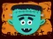 שפּיל Halloween Where's My Zombie אָנליין