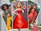 שפּיל Exotic Wedding Looks אָנליין