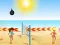 שפּיל Boom Boom Volleyball אָנליין