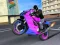 שפּיל Sports Bike Racing אָנליין