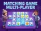 שפּיל Matching Game Multi-Player אָנליין