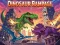 שפּיל Dinosaur Rampage אָנליין