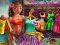 שפּיל Exotic Princess Realife Shopping אָנליין