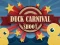 שפּיל Duck Carnival Shoot אָנליין