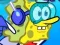 שפּיל Sponge Bob crazy run אָנליין