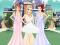 שפּיל Girls Ball Dress up אָנליין