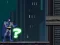 שפּיל Batman The rooftop caper אָנליין