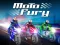 שפּיל Moto Fury אָנליין