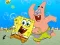 שפּיל Spongebob Big Meal of Crab Fort אָנליין