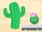 שפּיל Cactus Roll אָנליין