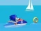 שפּיל Super Sonic Ski אָנליין
