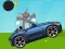שפּיל Tom and Jerry's Bombing Tom Cat אָנליין