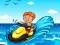 שפּיל Jet Ski Summer Fun Hidden אָנליין