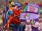 שפּיל Dotted Girl Valentine Dinner אָנליין