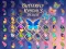 שפּיל Butterfly Kyodai 3 Deluxe אָנליין