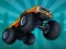 שפּיל Monster Truck vs Zombie אָנליין