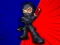 שפּיל Ninja Rian Adventure אָנליין