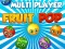 שפּיל Fruit Pop Multi Player אָנליין