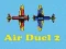 שפּיל Air Duel 2 אָנליין