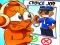 שפּיל Sprunki Policeman For Kids אָנליין