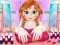 שפּיל Princess Annie Nails Salon אָנליין