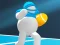 שפּיל Rugby.io Ball Mayhem אָנליין