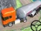 שפּיל Off road oil tanker transport truck אָנליין