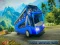 שפּיל Dangerous Offroad Coach Bus Transport Simulator אָנליין