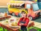 שפּיל Street Food Maker אָנליין