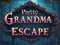 שפּיל Pretty Grandma Escape אָנליין