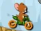שפּיל Tom and Jerry Mini Bike אָנליין