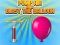 שפּיל Pump Air And Blast The Balloon אָנליין