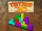 שפּיל Tetris 3D אָנליין