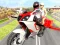 שפּיל Flying Motorbike Driving Simulator אָנליין