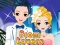 שפּיל Pretty prom lovers אָנליין