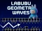 שפּיל Labubu Geometry Waves אָנליין