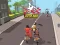 שפּיל Motor Rush אָנליין