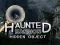שפּיל Hidden Object: Haunted Mansion Estate אָנליין