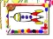 שפּיל Rockets Coloring Book אָנליין