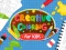 שפּיל Creative Coloring אָנליין