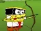 שפּיל Spongebob Shoot Zombie אָנליין