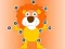 שפּיל Point To Point Happy Animals אָנליין