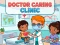שפּיל Toca Avatar: My Hospital אָנליין