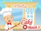 שפּיל Cake Match 3 אָנליין