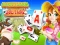 שפּיל Happy Farm Solitaire אָנליין