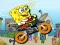 שפּיל Spongebob Super Bike אָנליין